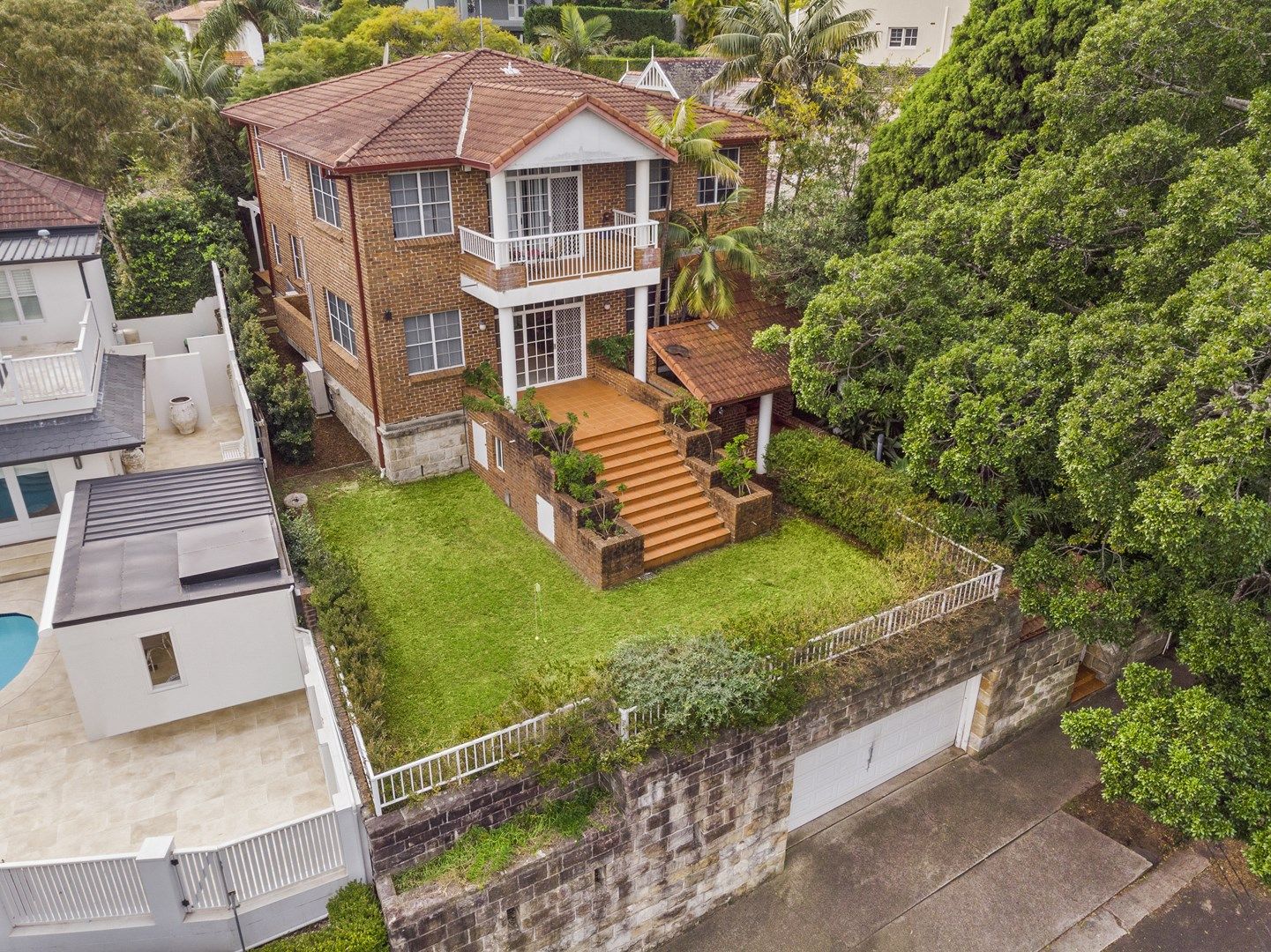 137 Bellevue Road, Bellevue Hill NSW 2023, Image 0