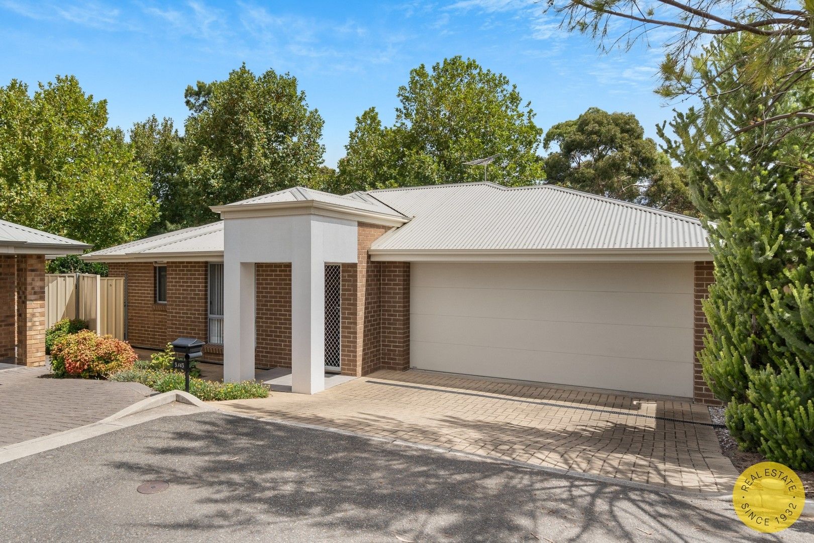 3 bedrooms House in 5/45 Melsetter Road HUNTFIELD HEIGHTS SA, 5163