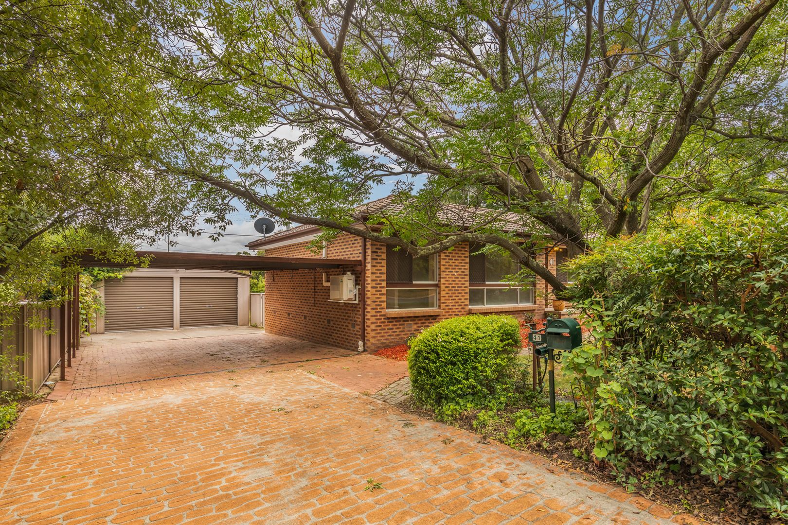 41 Beirne Street, Monash ACT 2904, Image 1