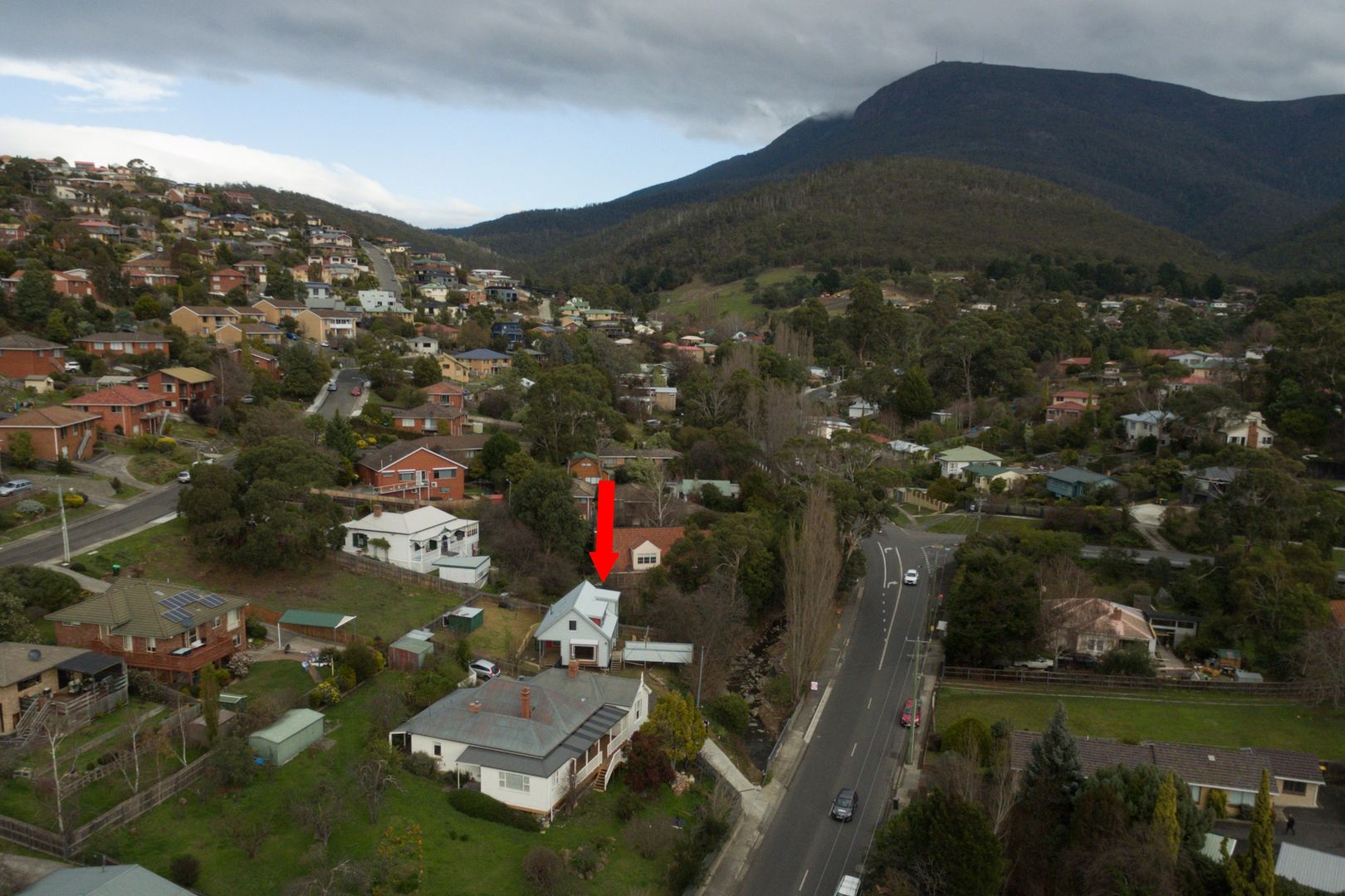 232 Lenah Valley Road, Lenah Valley TAS 7008, Image 2