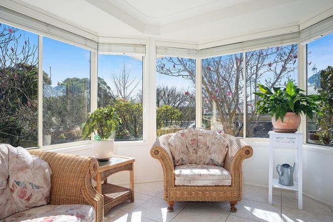 Picture of 10 Everett Court, MOLLYMOOK BEACH NSW 2539