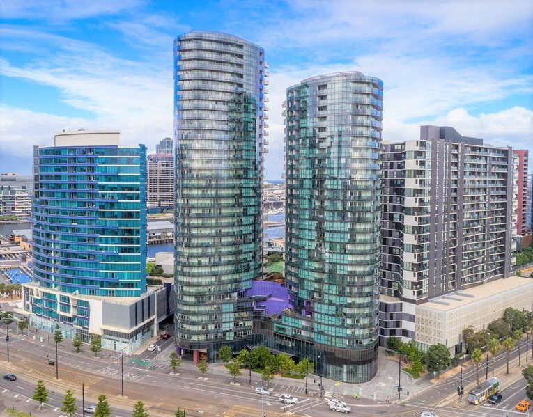 501/241 Harbour Esplanade, Docklands VIC 3008, Image 0