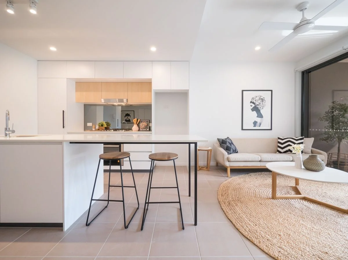 Unit 125 52 Grantson Street, Windsor QLD 4030