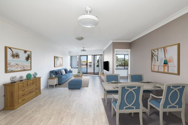Picture of 3/10-20 Mackay Street, CARINGBAH NSW 2229