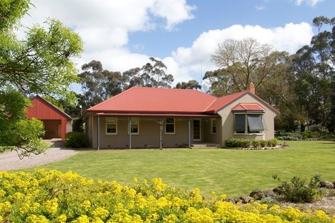 Picture of 433 South Road, MORTLAKE VIC 3272