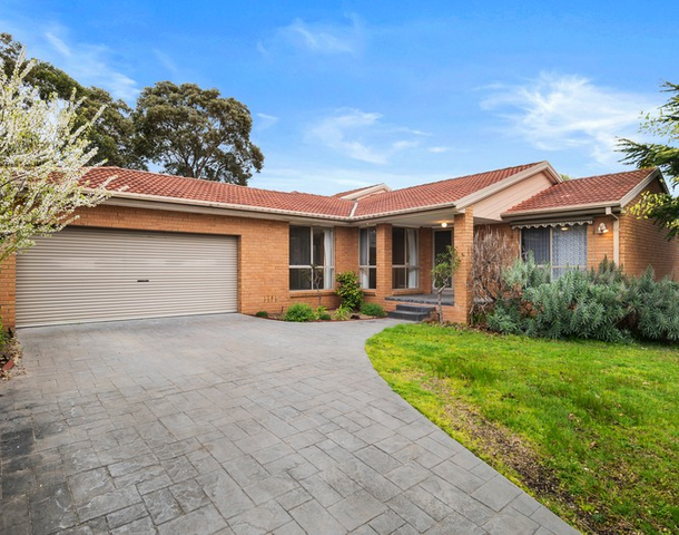 22 Armstrong Drive, Rowville VIC 3178