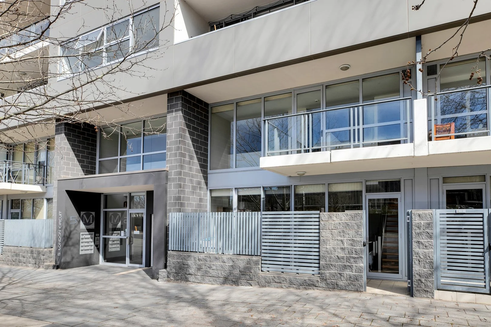 Additional image 8 of 2/5 London Circuit, City ACT 2601