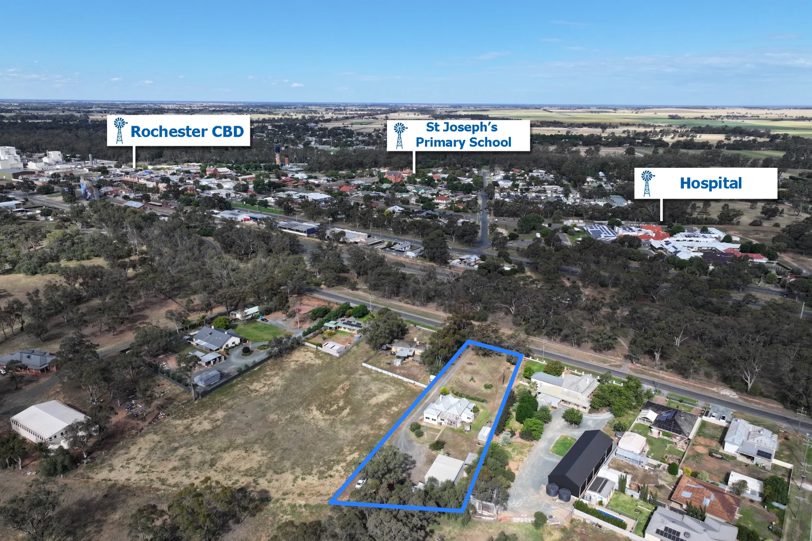 Additional image 26 of 46 Railway Road, Rochester VIC 3561