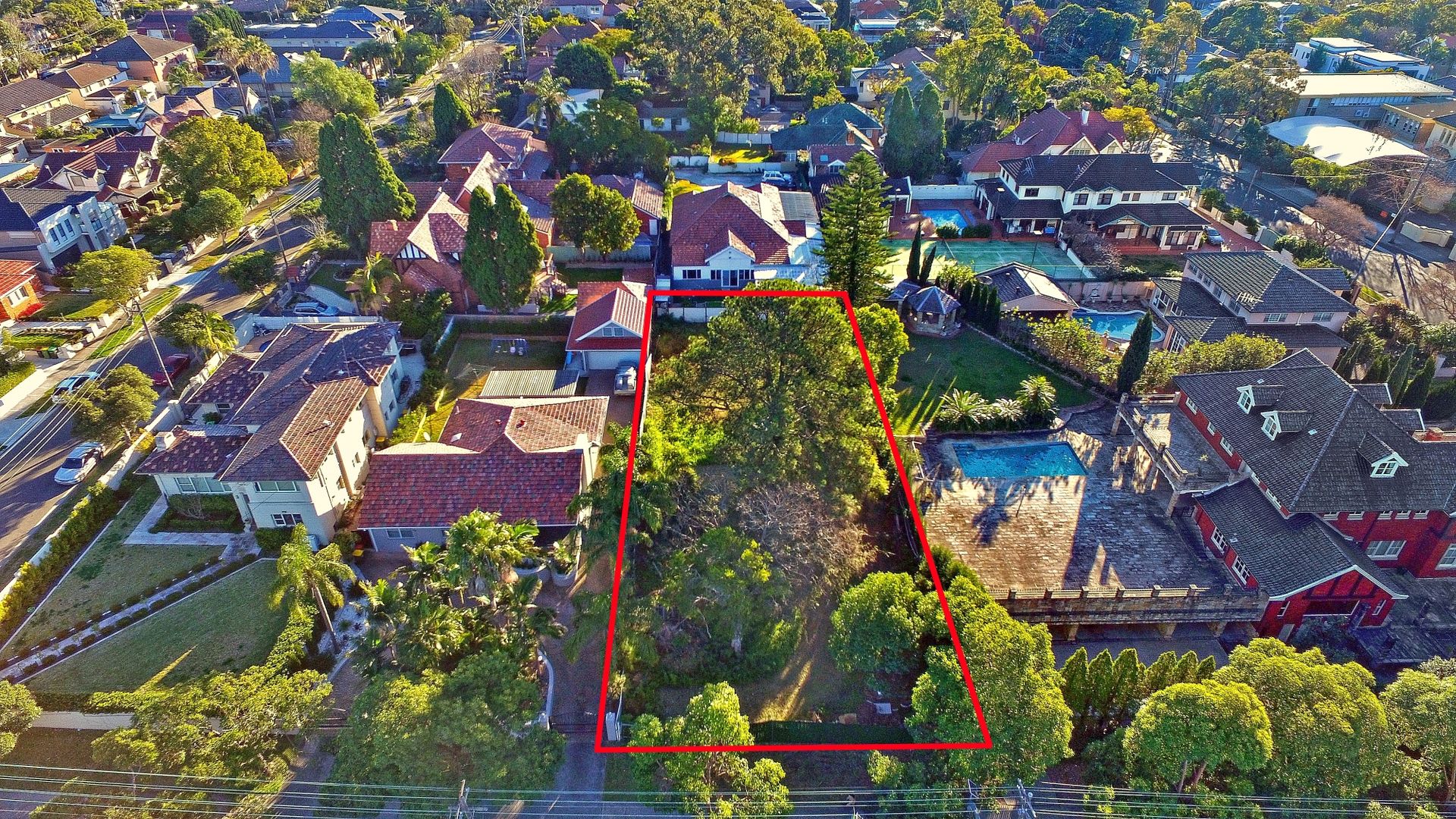 131 The Boulevarde, Strathfield NSW 2135, Image 2