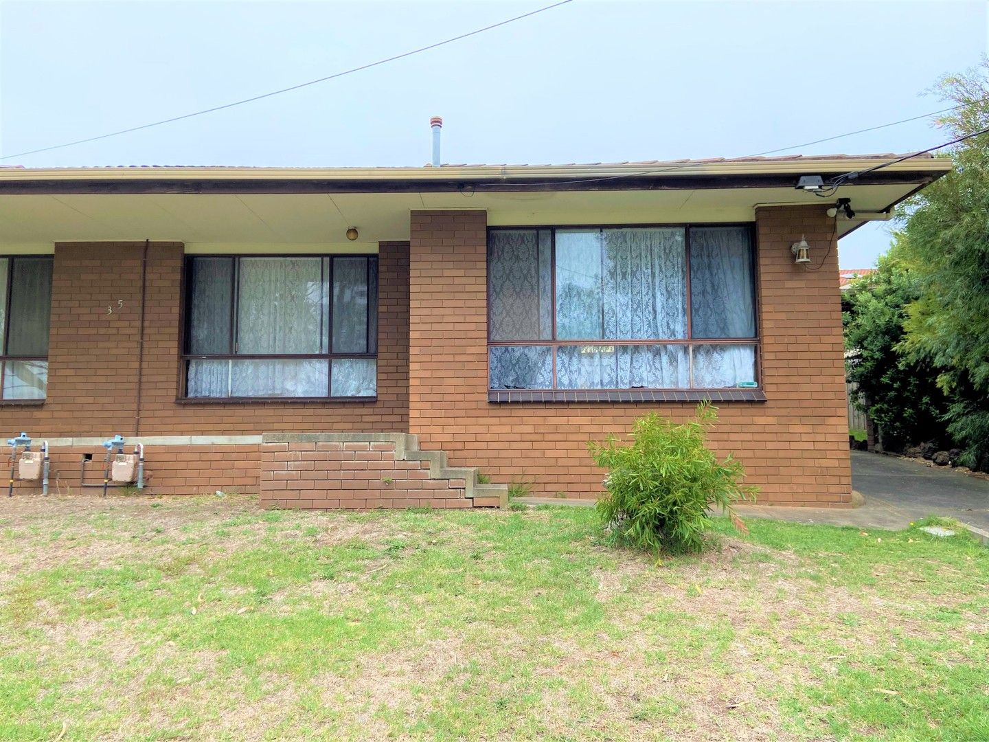 2 bedrooms House in 2/35 Dooley Street WARRNAMBOOL VIC, 3280