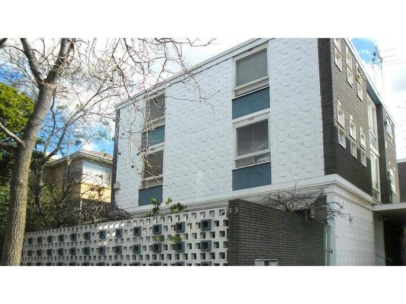 1 bedrooms Apartment / Unit / Flat in 8/31 Millswyn Street SOUTH YARRA VIC, 3141