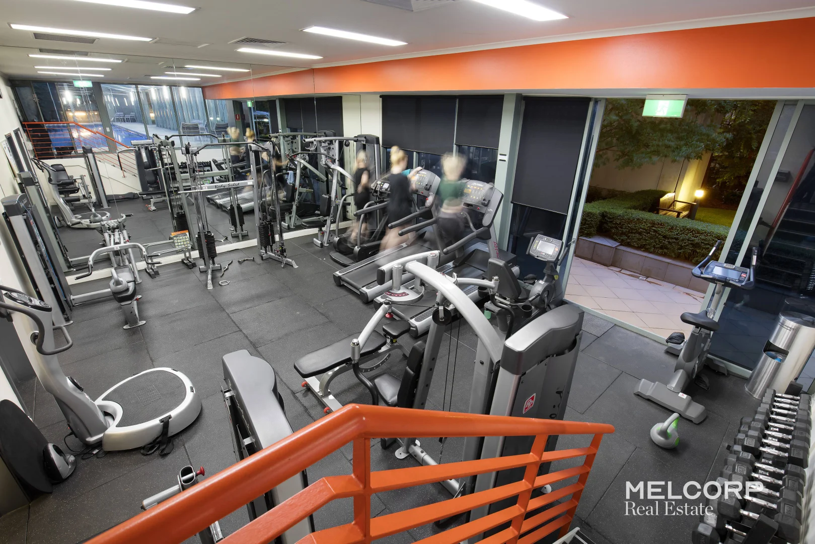 Additional image 12 of 508/83 Queensbridge Street, Southbank VIC 3006