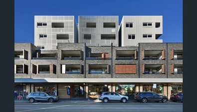 Picture of 123/808-818 Sydney Road, BRUNSWICK VIC 3056