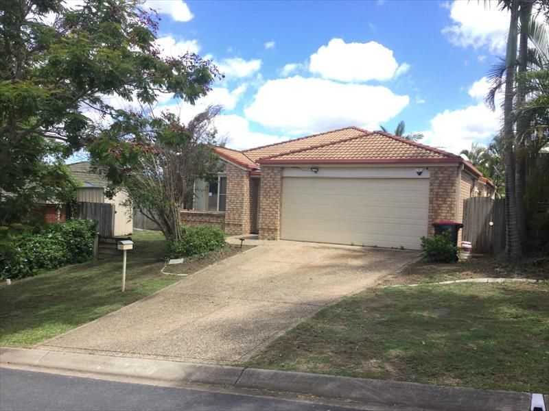 4 bedrooms House in 62 Springsure Street RUNCORN QLD, 4113