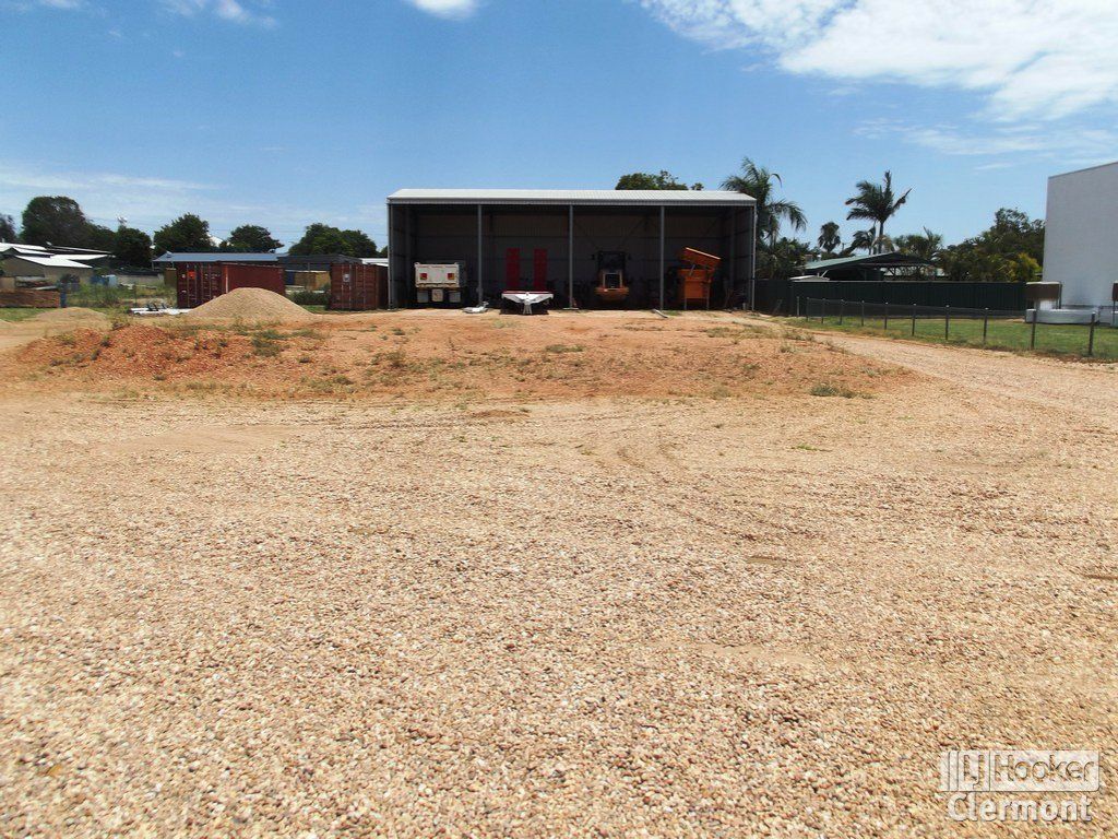 14 East Lane, Clermont QLD 4721, Image 0