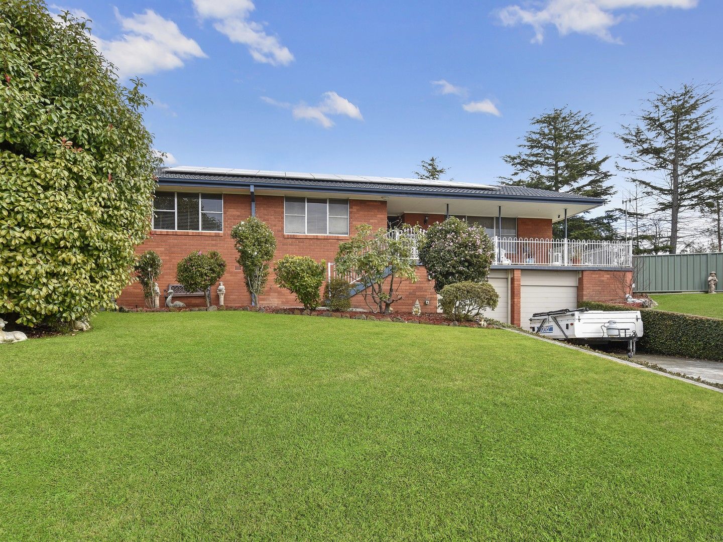 2 McKenzie Place, Littleton NSW 2790, Image 0