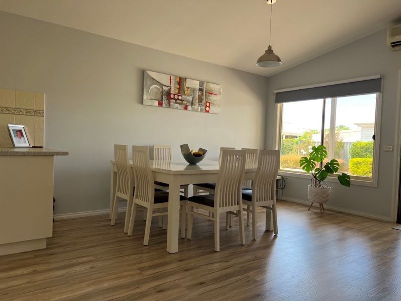 2 bedrooms House in 6 boyes street MOAMA NSW, 2731