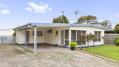 Picture of 166 Willis Street, PORTARLINGTON VIC 3223