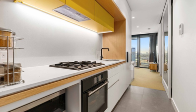 Picture of 1203/421 Dockland Drive, DOCKLANDS VIC 3008