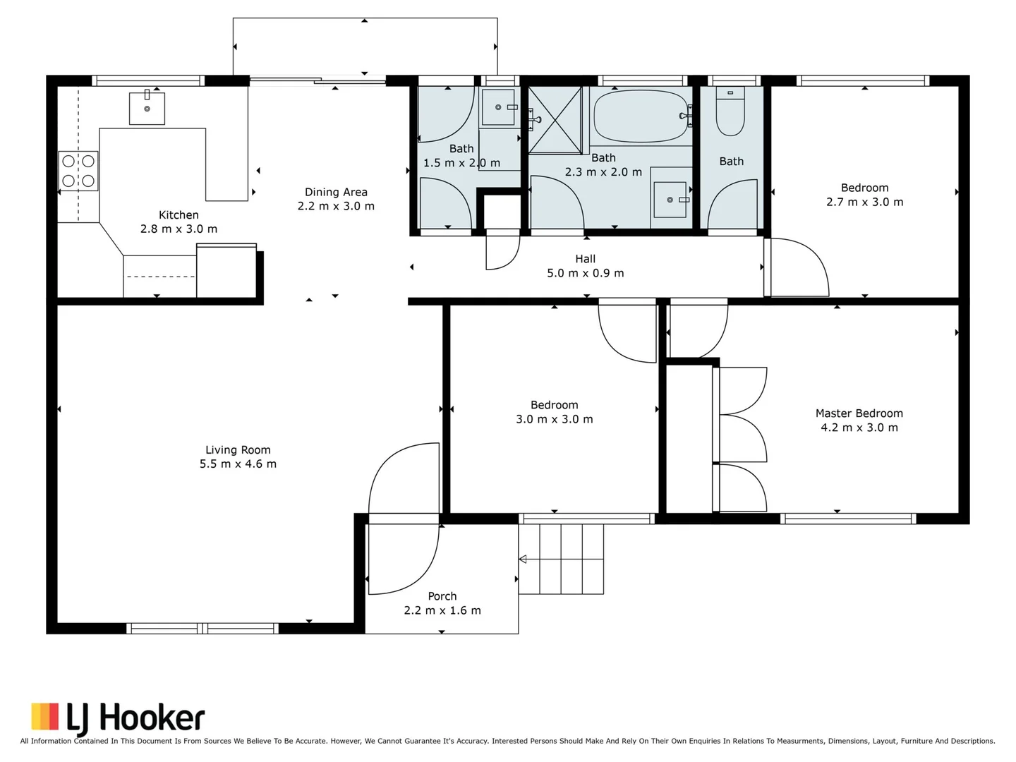 Additional image 8 of 10 Patterson Place, Kelso NSW 2795