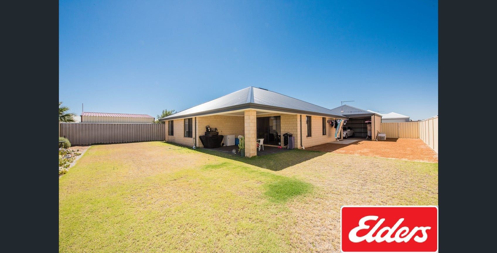4 bedrooms House in 6 Periwinkle Street DRUMMOND COVE WA, 6532