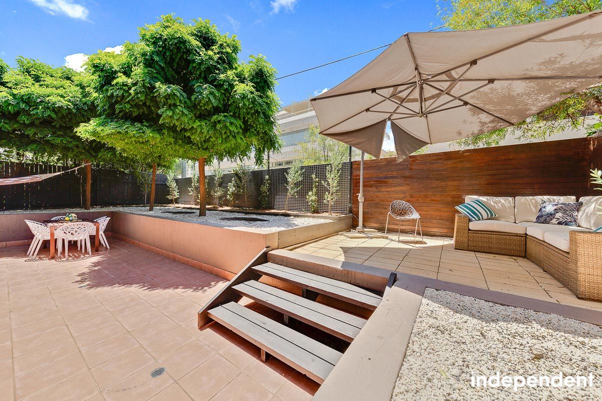 4/40 Moore Street, Turner ACT 2612, Image 0