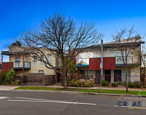 16/11 Kent Street, Braybrook VIC 3019