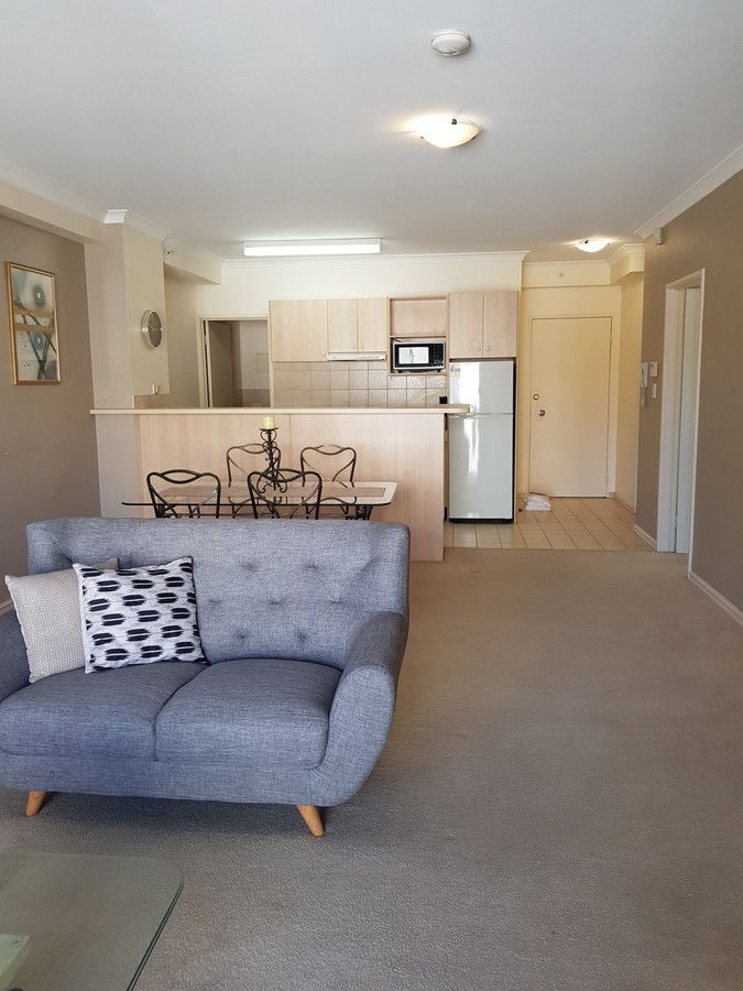 40 193 Hay Street East Perth Wa 6004 Apartment For Rent