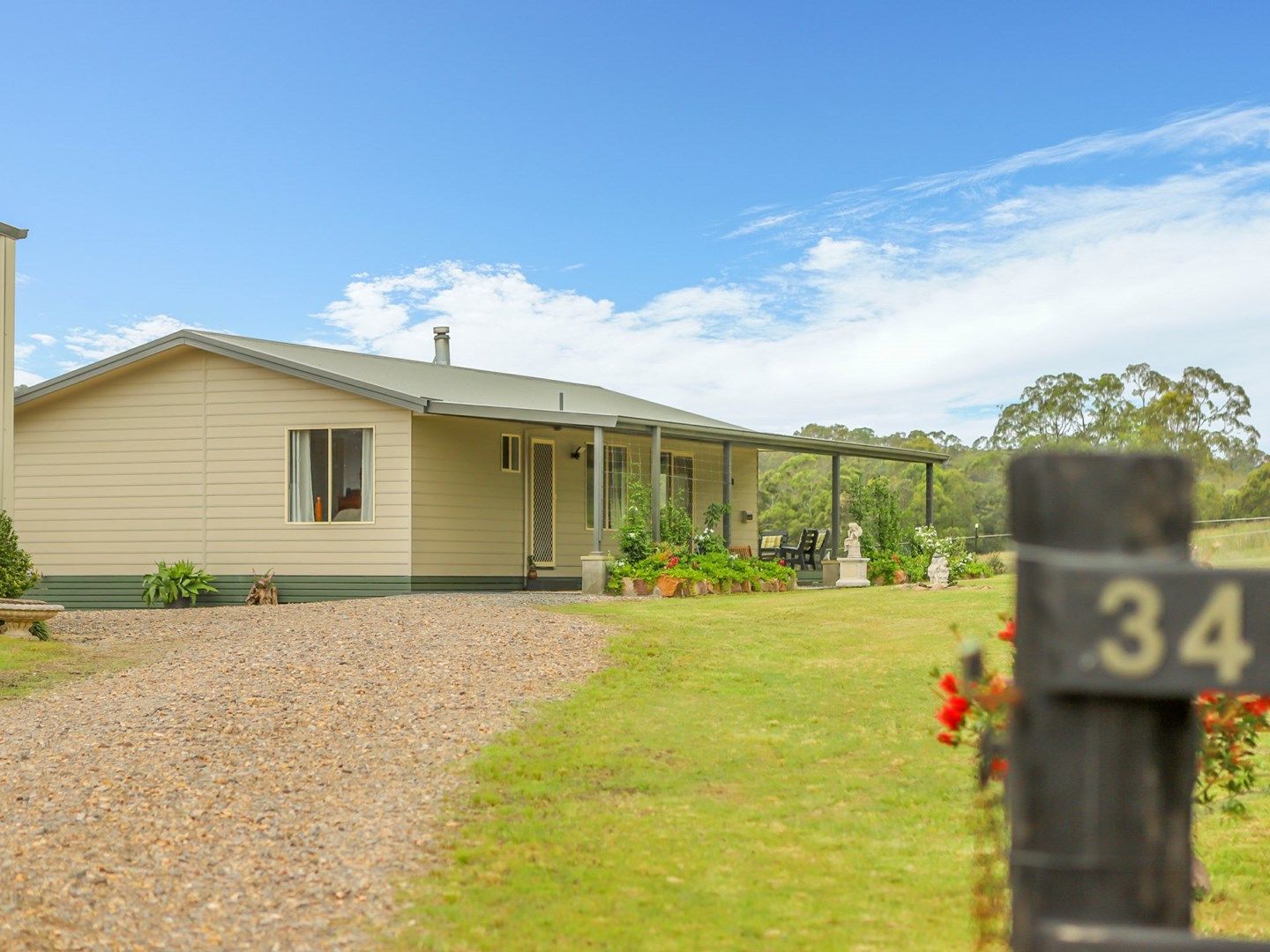 34 Boatfalls Drive, Clarence Town NSW 2321, Image 0