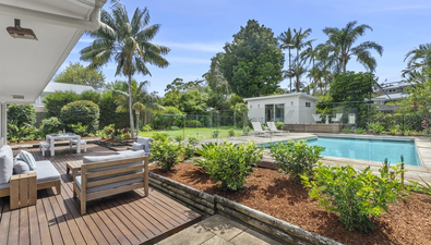 Picture of 14 Catalina Crescent, AVALON BEACH NSW 2107