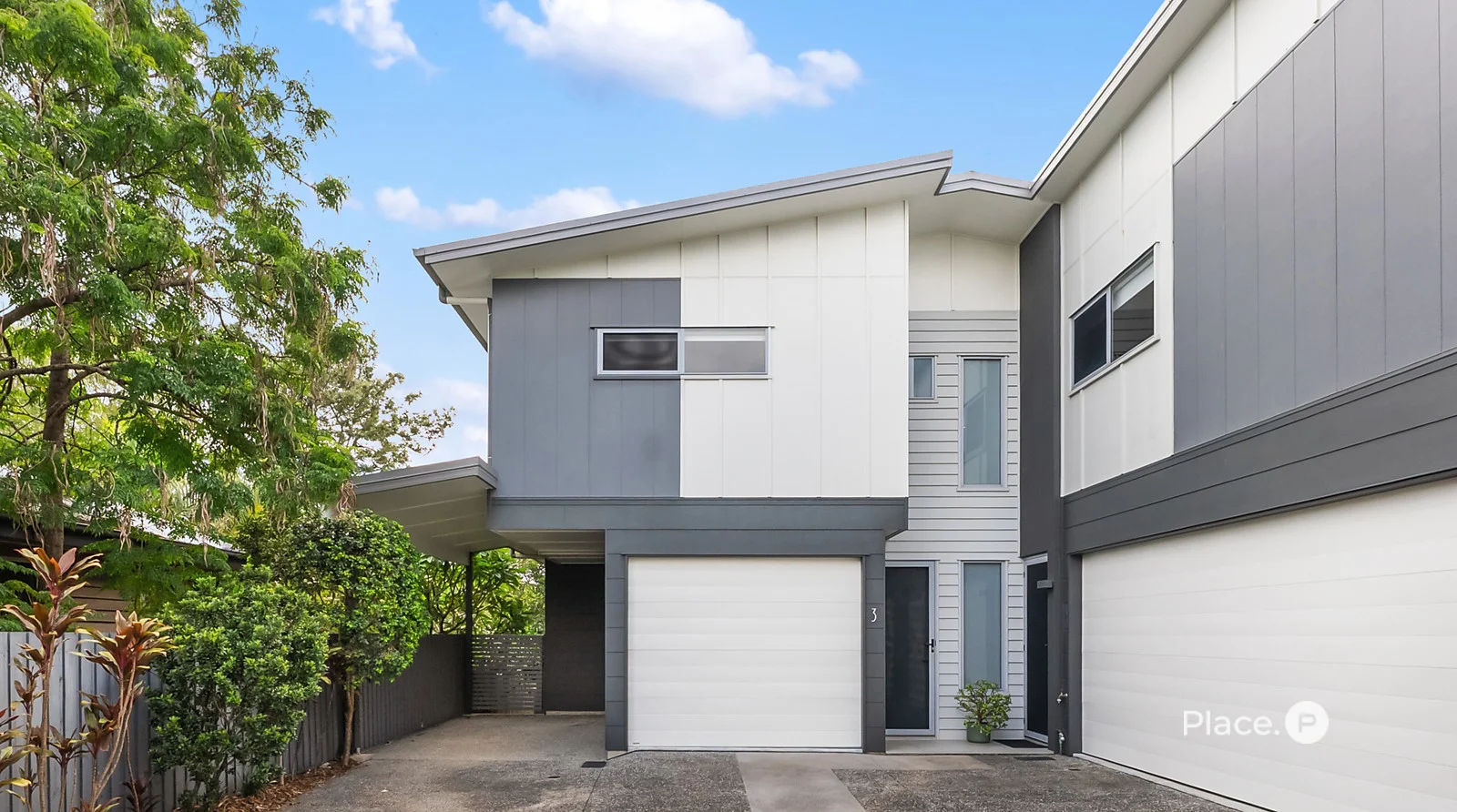 3/14 Barrymore Street, Everton Park QLD 4053