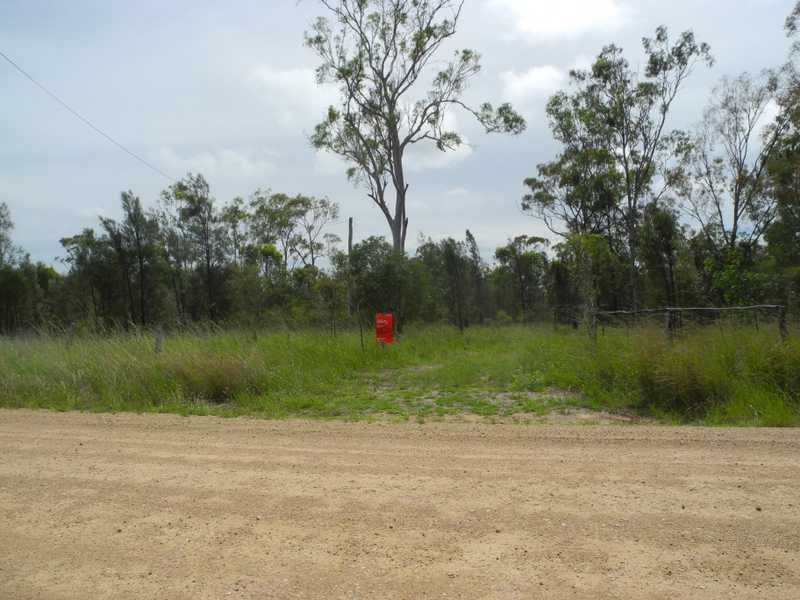 Lot 12 Intrepid Drive, Foreshores QLD 4678