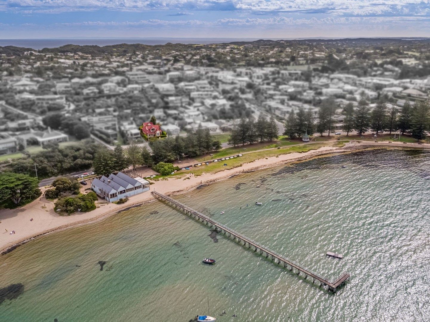 3279 Point Nepean Road, Sorrento VIC 3943, Image 0