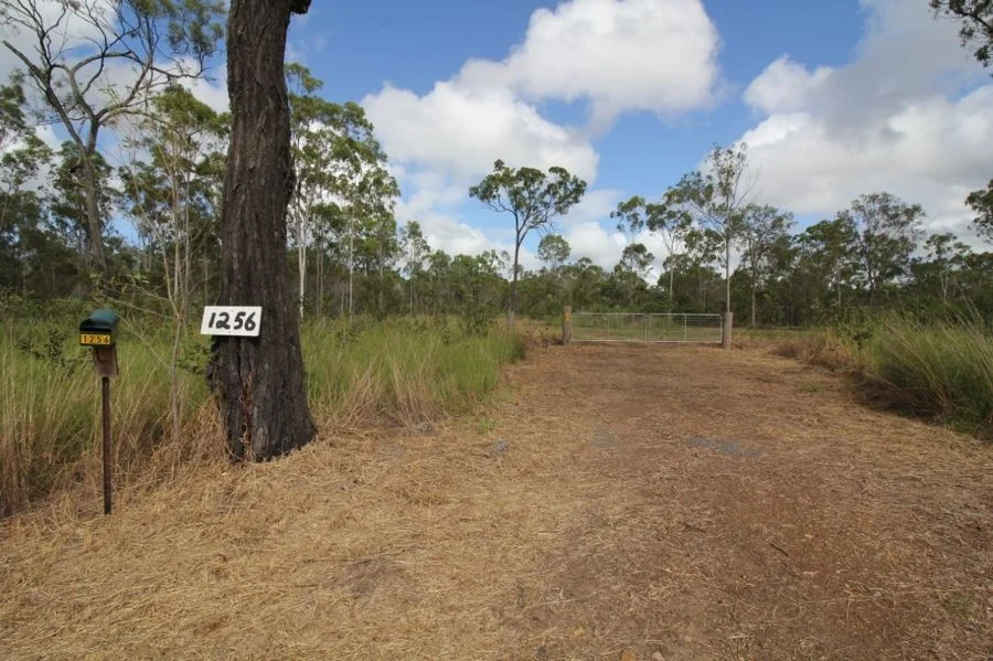 Additional image 18 of 1256 Tableland Road, Mount Maria QLD 4674