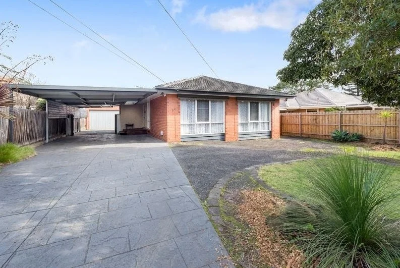 54 Allanfield Crescent, Boronia VIC 3155