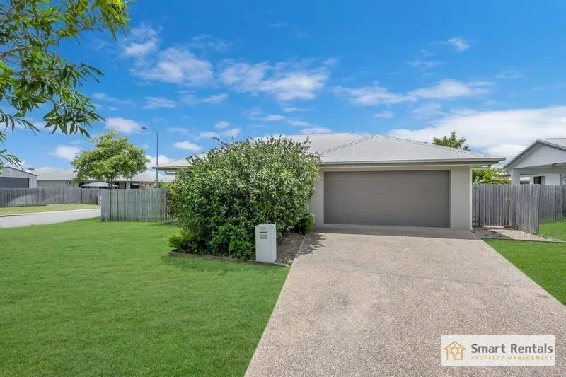 27 Summergold Street, Mount Low QLD 4818