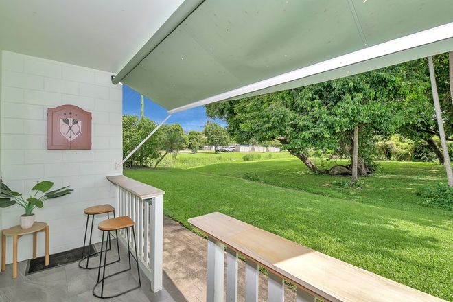 Picture of 1/19 Dunn Street, CAIRNS NORTH QLD 4870