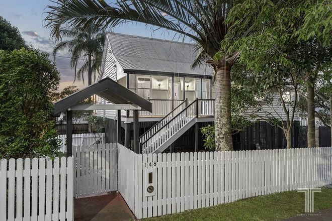 Picture of 148 Oates Avenue, HOLLAND PARK QLD 4121
