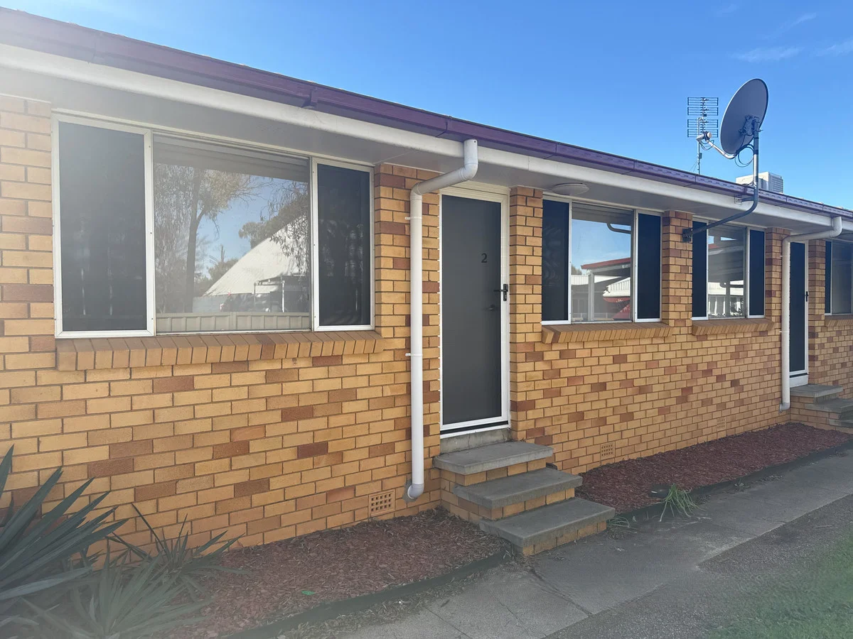 2/322 Goonoo Goonoo Road, South Tamworth NSW 2340