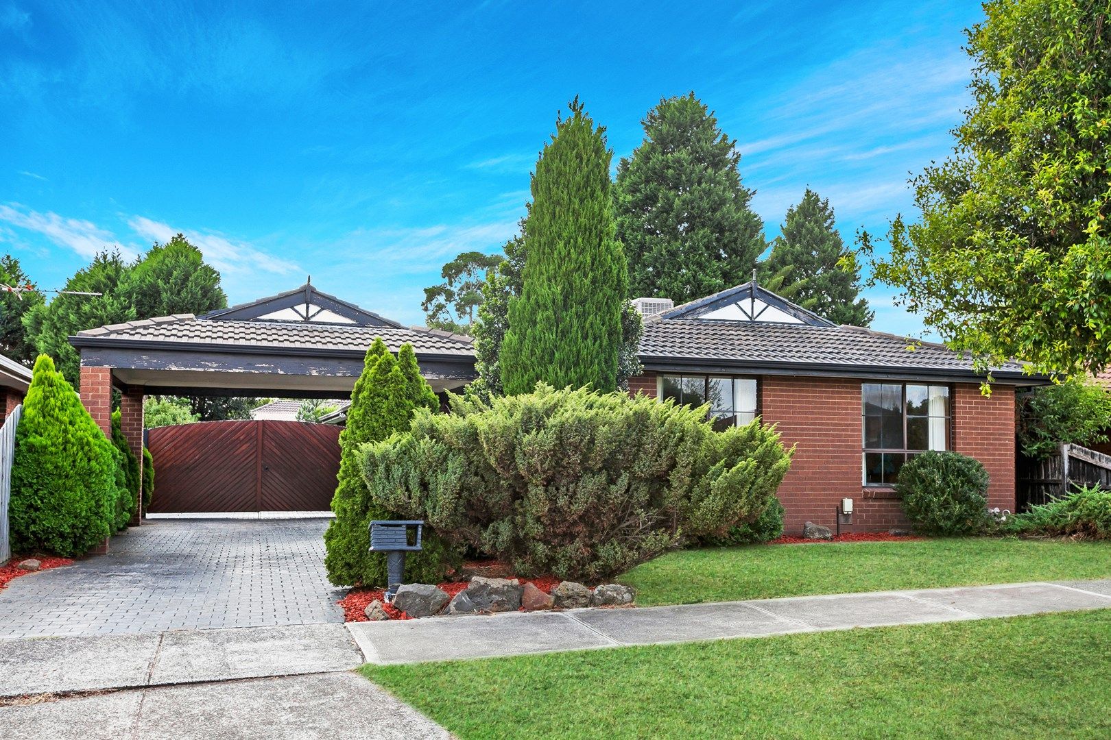 35 Cunningham Drive, Mill Park VIC 3082, Image 0