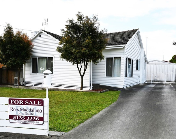 59 Comans Street, Morwell VIC 3840