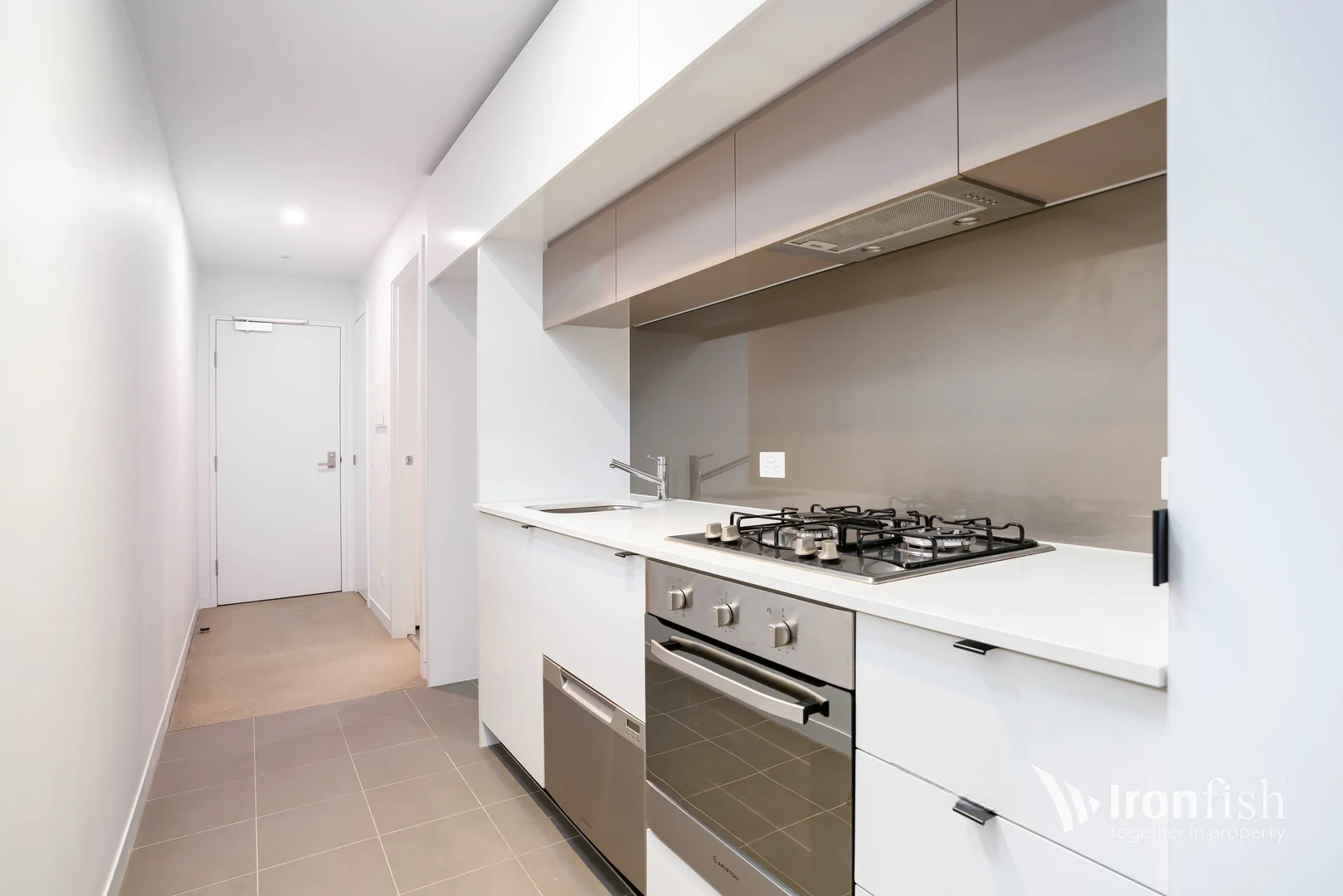 Additional image 5 of 2413/80 A'Beckett Street, Melbourne VIC 3000