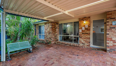 Picture of 2/2 Dale Avenue, CHAIN VALLEY BAY NSW 2259