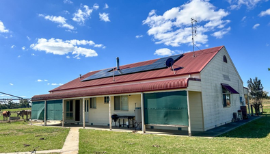 Picture of 1703 Watson Road, TONGALA VIC 3621