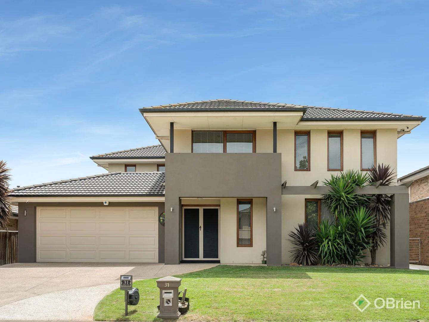 31 Lakeside Drive, Sandhurst VIC 3977