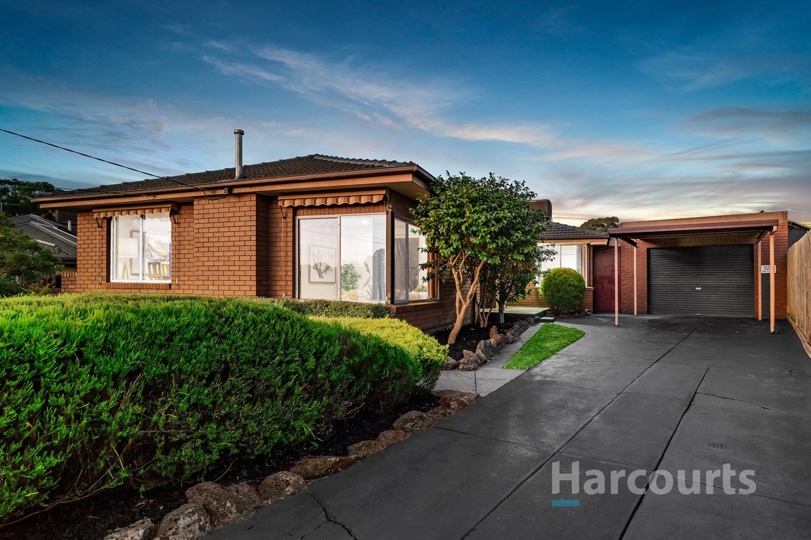 6 Kelso Place, Wantirna VIC 3152, Image 0