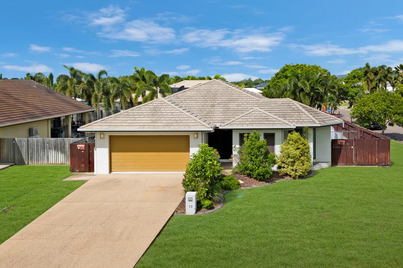 13 Waterbury Terrace, Idalia QLD 4811