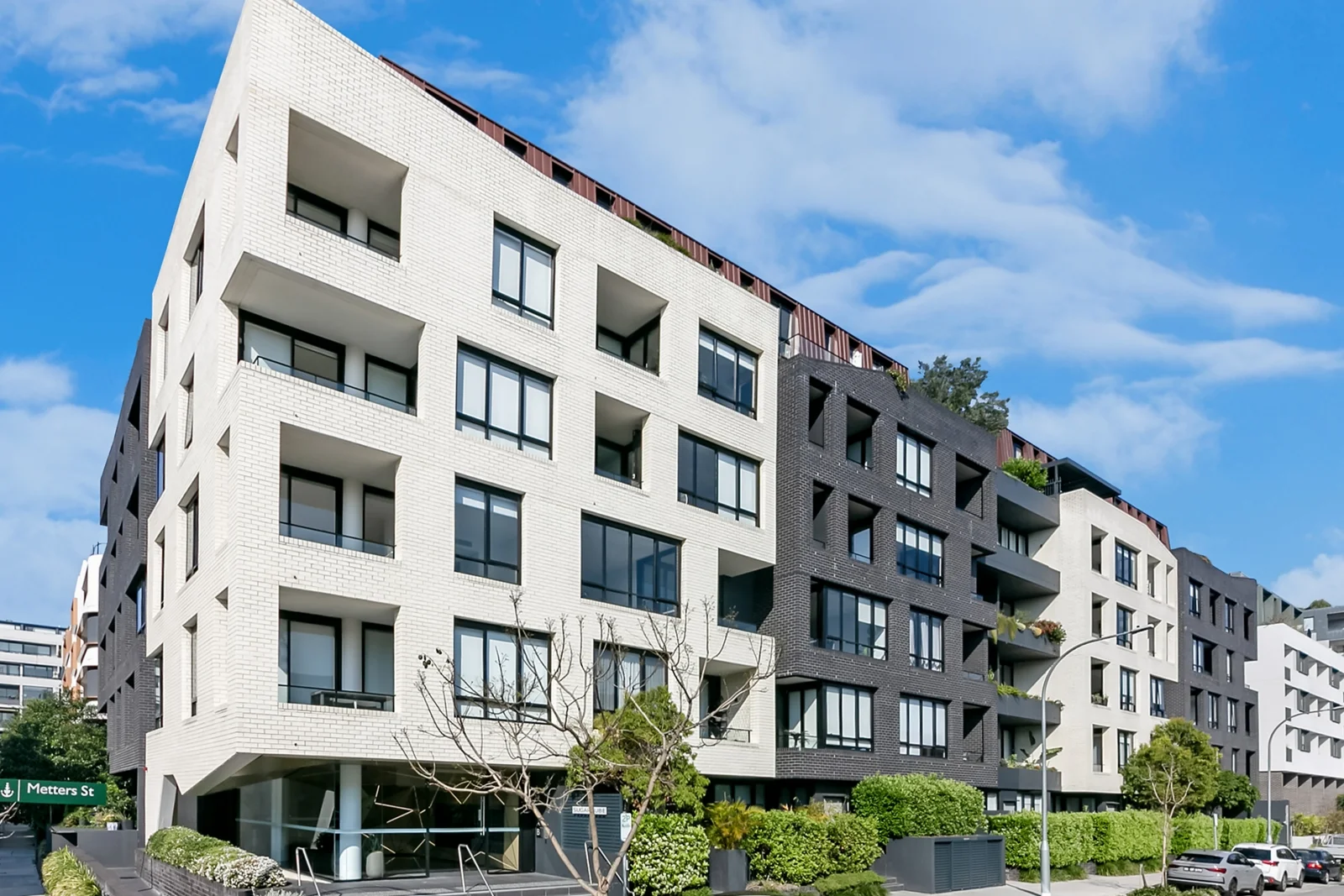 Additional image 9 of 1502/1 Metters Street, Erskineville NSW 2043