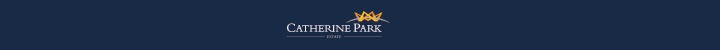 Branding for Catherine Park