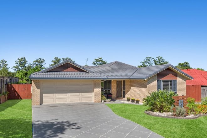 Picture of 13 Coolamon Crescent, BEERWAH QLD 4519